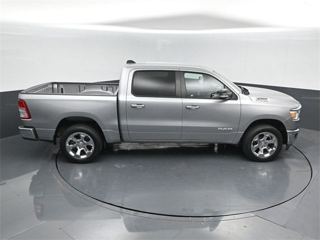 used 2022 Ram 1500 car, priced at $35,398