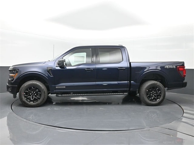 new 2024 Ford F-150 car, priced at $56,585