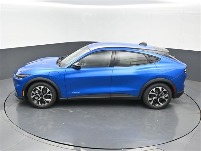 new 2025 Ford Mustang Mach-E car, priced at $37,620
