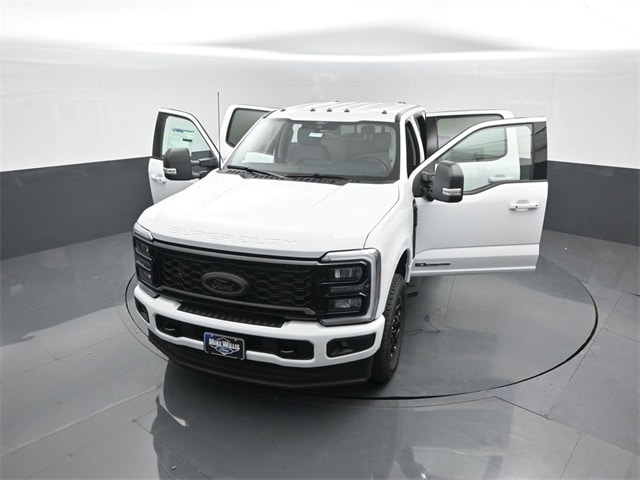 new 2025 Ford Super Duty car, priced at $78,310