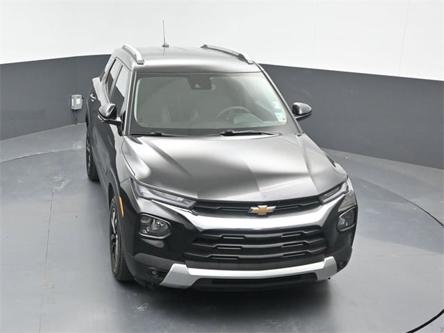 used 2023 Chevrolet TrailBlazer car, priced at $18,662