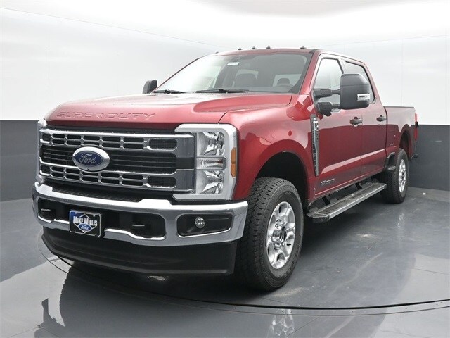 new 2025 Ford Super Duty car, priced at $72,435