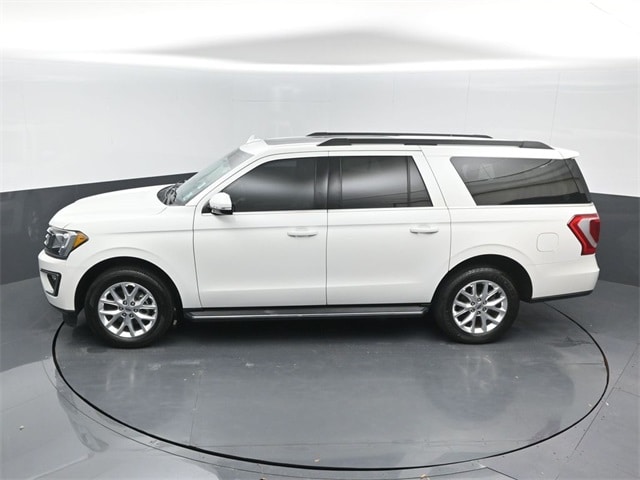 used 2020 Ford Expedition Max car, priced at $22,563