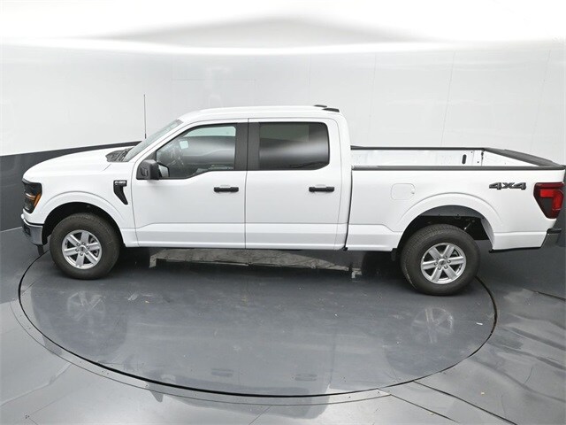 new 2024 Ford F-150 car, priced at $51,446