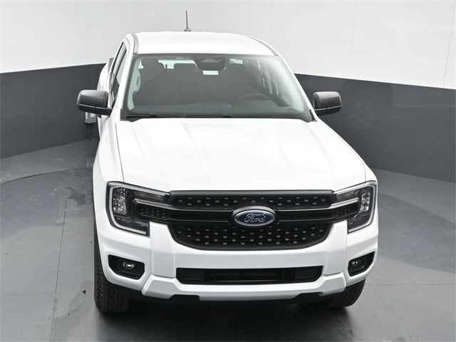 new 2024 Ford Ranger car, priced at $33,910