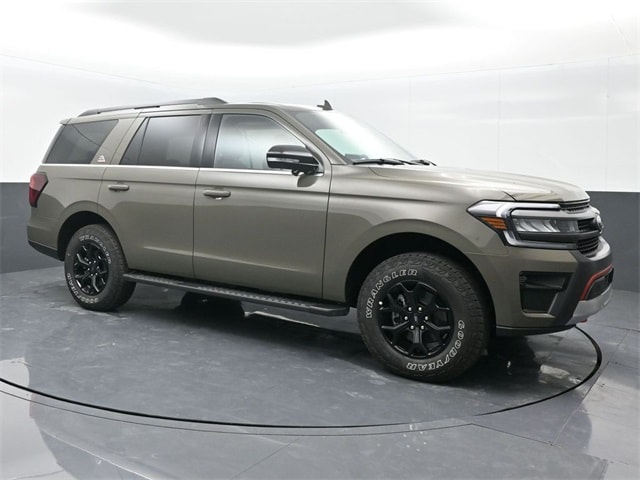 new 2024 Ford Expedition car, priced at $71,515