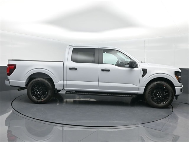 new 2025 Ford F-150 car, priced at $49,365