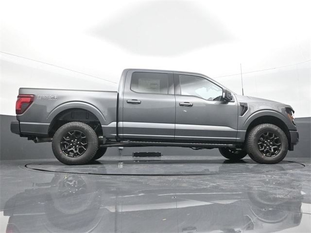 new 2024 Ford F-150 car, priced at $58,805