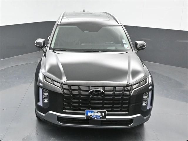 used 2024 Hyundai Palisade car, priced at $42,856