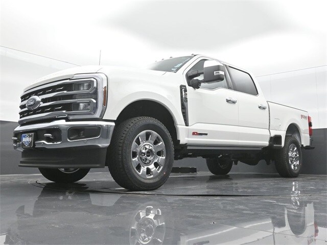 new 2024 Ford Super Duty car, priced at $85,765