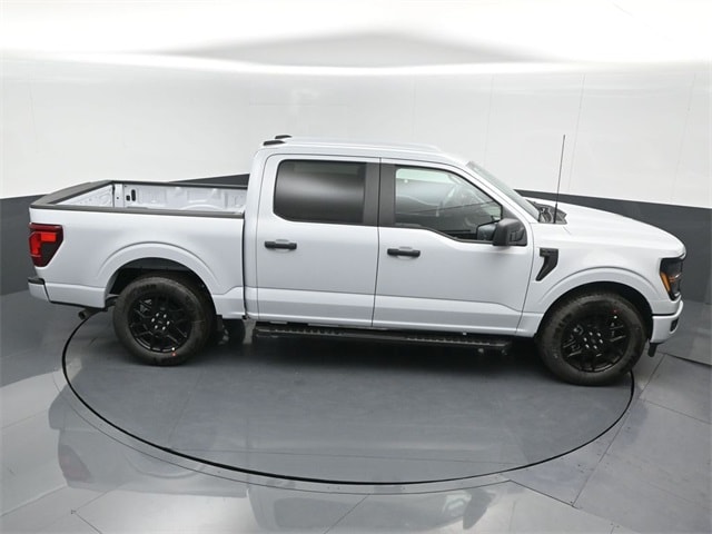 new 2025 Ford F-150 car, priced at $49,365