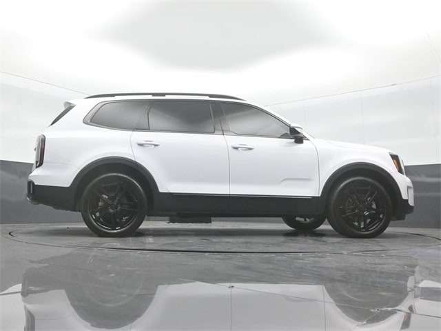 used 2025 Kia Telluride car, priced at $45,668