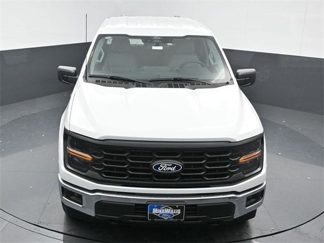 new 2024 Ford F-150 car, priced at $48,284