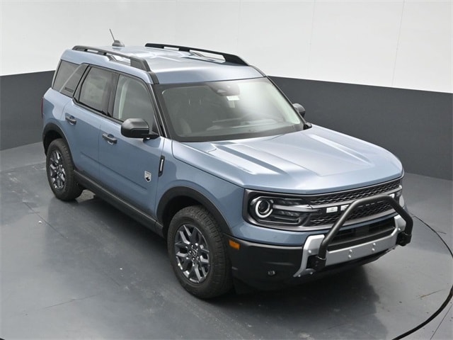 new 2025 Ford Bronco Sport car, priced at $34,984