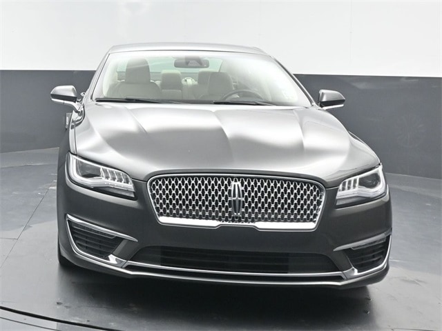 used 2020 Lincoln MKZ car, priced at $20,764
