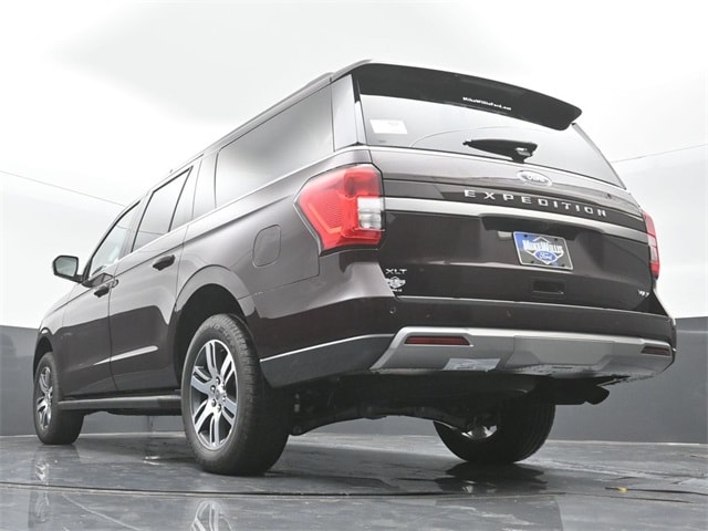 new 2024 Ford Expedition car, priced at $63,095