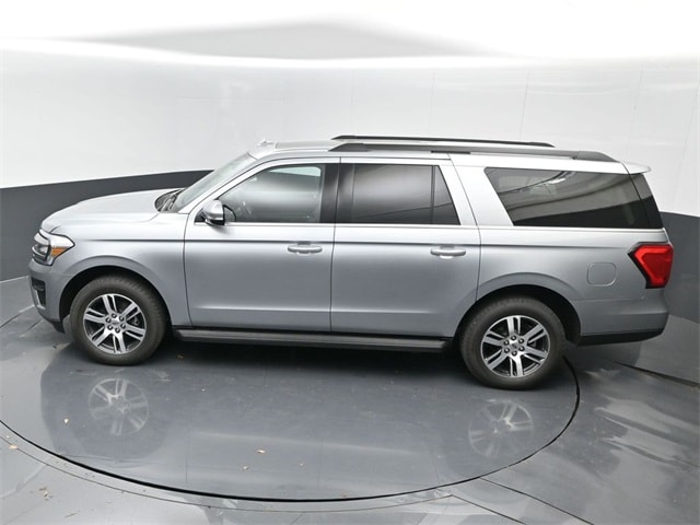 new 2024 Ford Expedition car, priced at $62,000