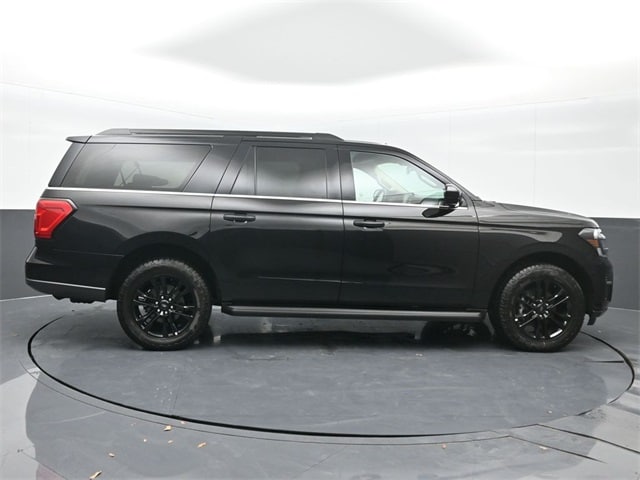 new 2024 Ford Expedition car, priced at $59,480