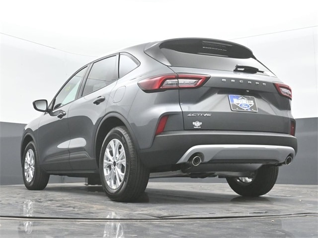 new 2025 Ford Escape car, priced at $28,985