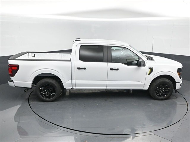 new 2025 Ford F-150 car, priced at $41,751
