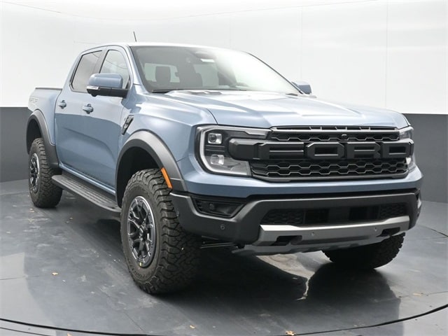 new 2024 Ford Ranger car, priced at $60,395