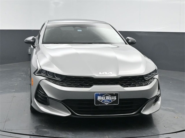used 2022 Kia K5 car, priced at $20,743