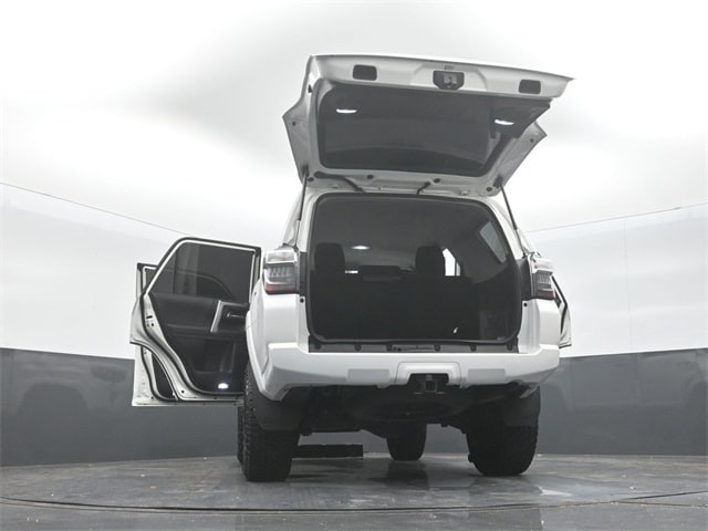 used 2023 Toyota 4Runner car, priced at $41,565