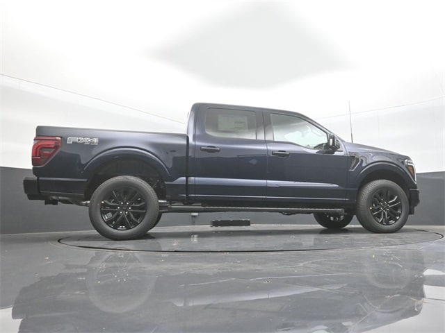 new 2025 Ford F-150 car, priced at $66,811