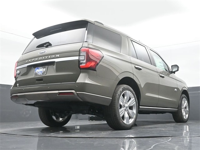 new 2024 Ford Expedition car, priced at $69,055