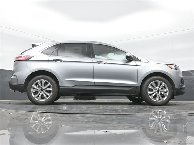 new 2024 Ford Edge car, priced at $39,746