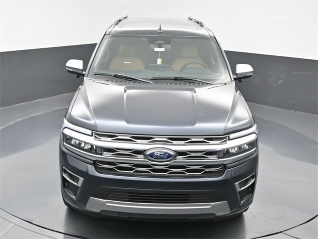 new 2024 Ford Expedition car, priced at $76,430