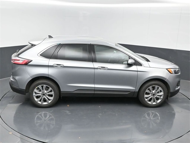 new 2024 Ford Edge car, priced at $39,746