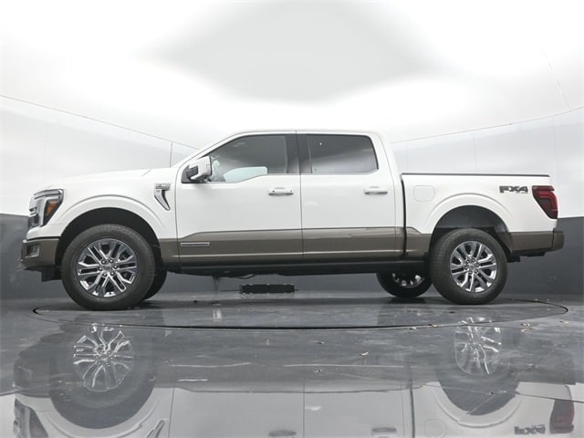 new 2025 Ford F-150 car, priced at $79,485