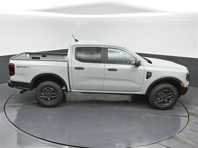 new 2024 Ford Ranger car, priced at $39,295