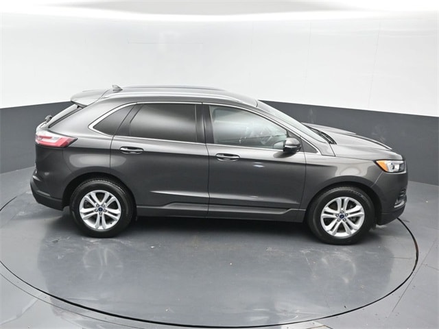 used 2020 Ford Edge car, priced at $15,964