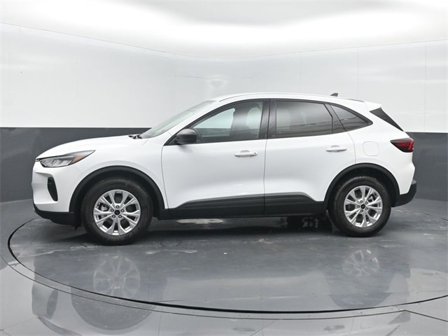 new 2025 Ford Escape car, priced at $27,010
