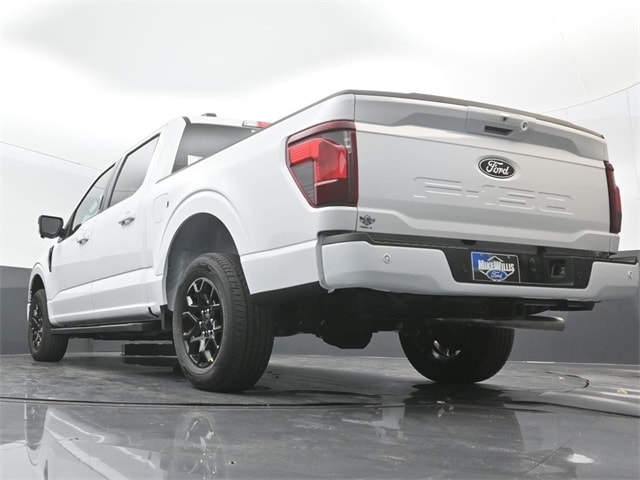 new 2024 Ford F-150 car, priced at $45,805