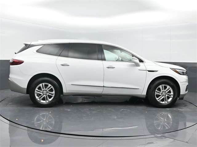 used 2020 Buick Enclave car, priced at $15,631