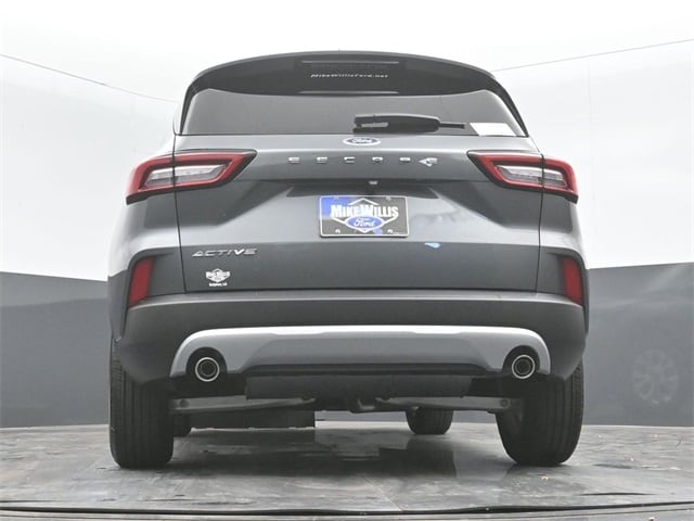 new 2025 Ford Escape car, priced at $28,985