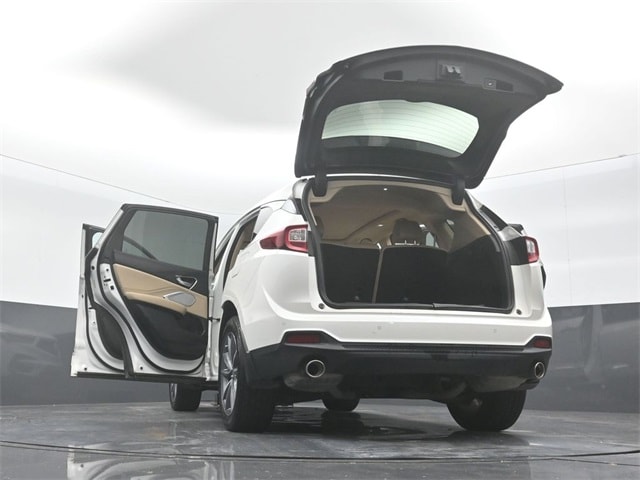 used 2019 Acura RDX car, priced at $19,396