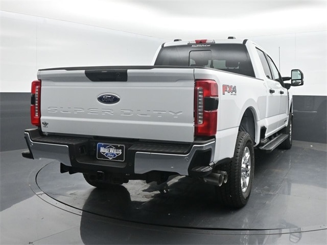 new 2025 Ford Super Duty car, priced at $71,940