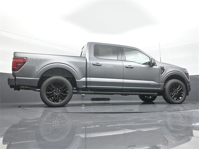 new 2025 Ford F-150 car, priced at $75,065