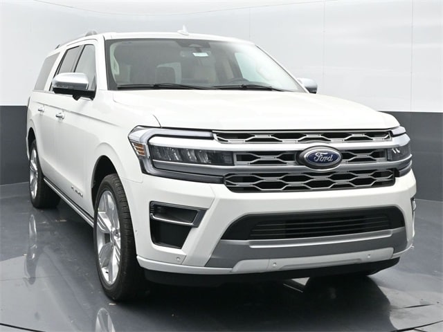 new 2024 Ford Expedition car, priced at $76,930