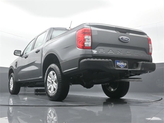 new 2024 Ford Ranger car, priced at $34,055