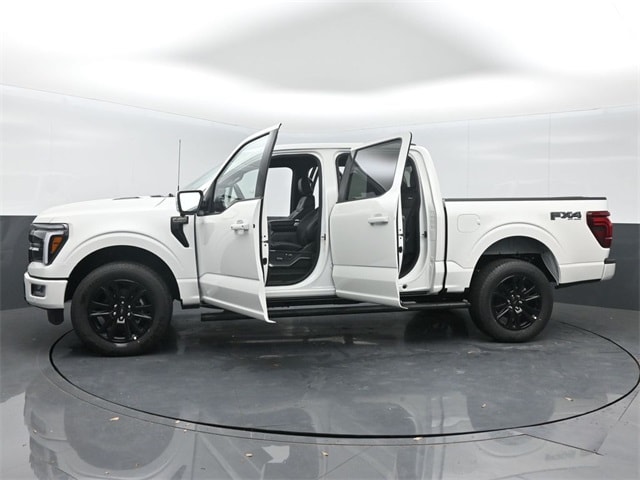 new 2025 Ford F-150 car, priced at $77,599