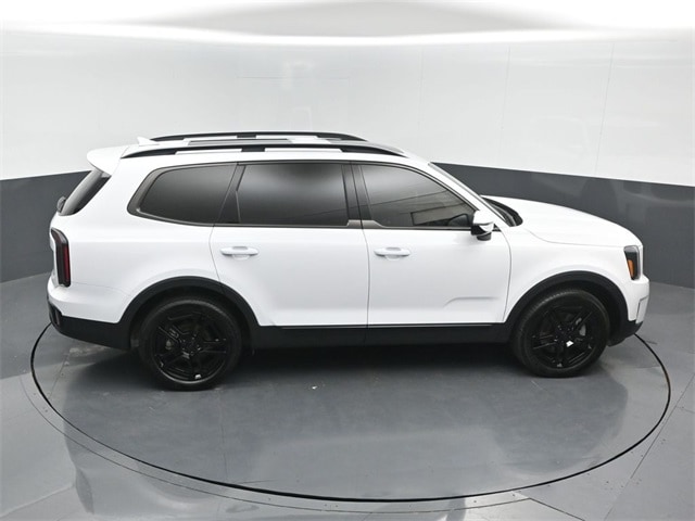used 2025 Kia Telluride car, priced at $45,668