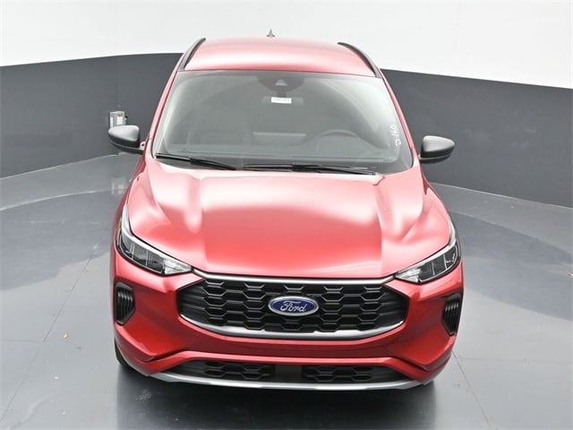 new 2024 Ford Escape car, priced at $27,475