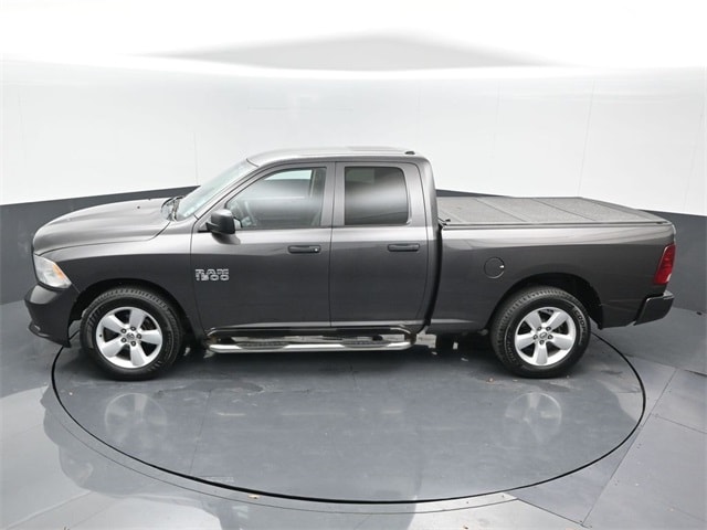 used 2015 Ram 1500 car, priced at $17,458