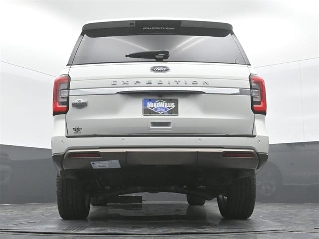 new 2024 Ford Expedition car, priced at $73,550