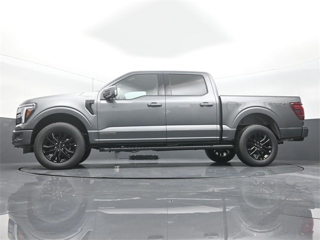 new 2025 Ford F-150 car, priced at $75,065